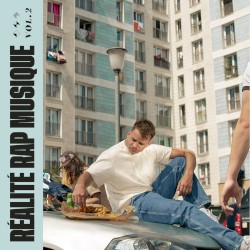 Réalité Rap Musique, Vol. 2