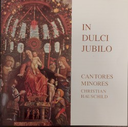 In dulci jubilo