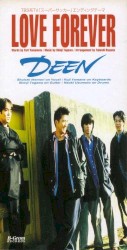 LOVE FOREVER / 少年
