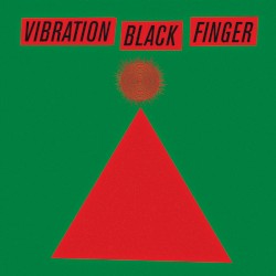 Vibration Black Finger EP