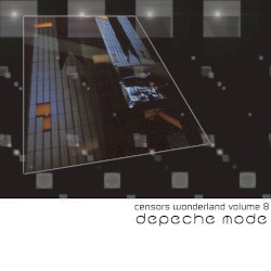 Censors Wonderland, Volume 8