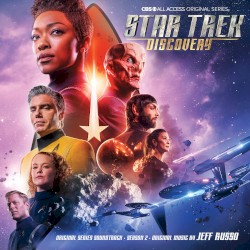Star Trek: Discovery, Season 2: Original Series Soundtrack