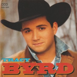 Tracy Byrd
