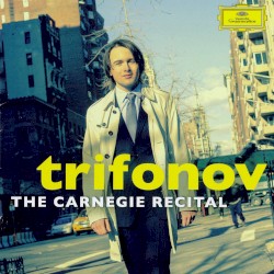 The Carnegie Recital