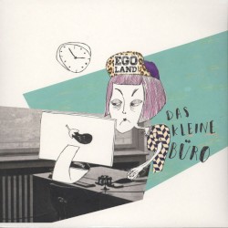 Das kleine Büro EP (Hiphop.de Exclusive)