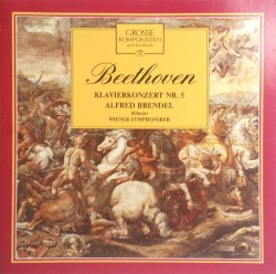 Grosse Komponisten und ihre Musik 15: Beethoven - Klavierkonzert Nr.5 Es-Dur Op.73