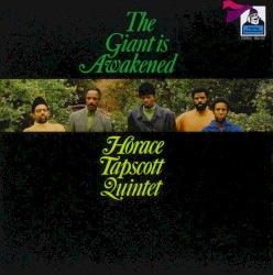 The Giant Is Awakened