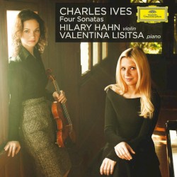 Four Sonatas