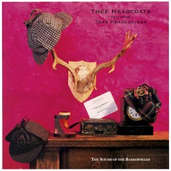 The Sound of the Baskervilles