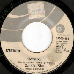 Corazón / That’s How Things Go Down