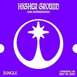 Higher Ground: Jungle in London, May 20, 2023