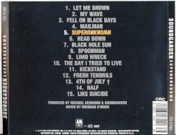 Superunknown