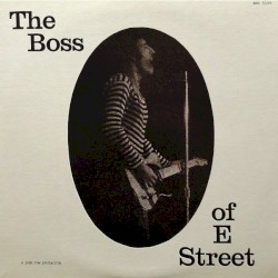 The Boss of E Street