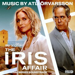 The Iris Affair: Original Series Soundtrack