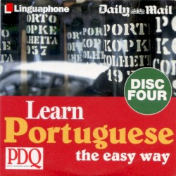 Learn Portuguese the Easy Way, Disc Four