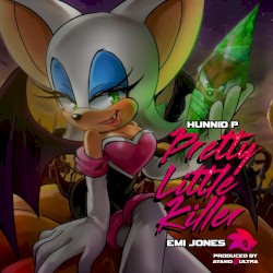 Pretty Little Killer Re-Released Mix