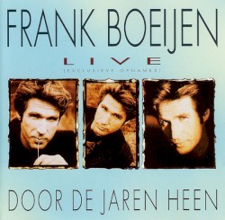 Live: Door de jaren heen