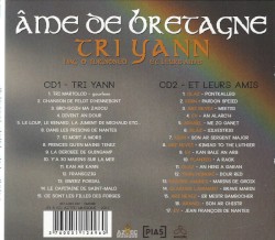 Âme de Bretagne