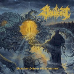 Nameless Hideous Manifestations