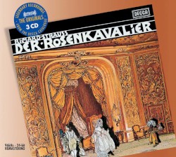 Der Rosenkavalier