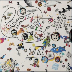 Led Zeppelin III
