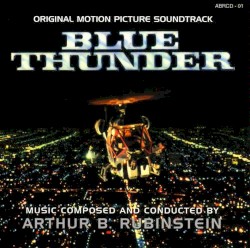 Blue Thunder