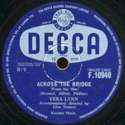 Across the Bridge / If I Were You