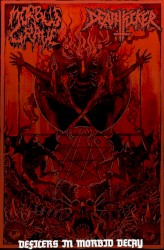 Defilers in Morbid Decay