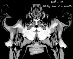 Disturbing Deeds of a Dominatrix