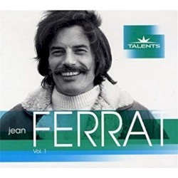 Jean Ferrat, Vol. 1