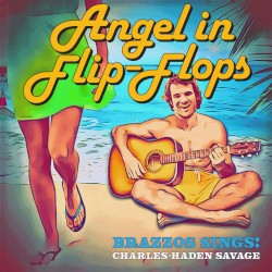 Angel in Flip‐Flops (from “Only Murders in the Building”)