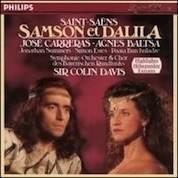 Samson et Dalila
