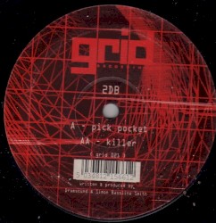 Pick Pocket / Killer