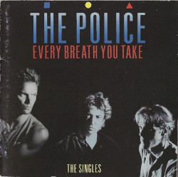 Every Breath You Take: The Singles