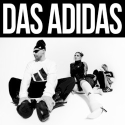 DAS ADIDAS