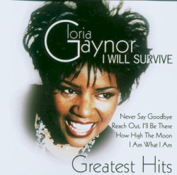 I Will Survive