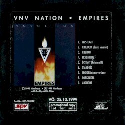 Empires