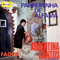 Parreirinha de Alfama
