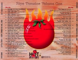 Ripe Tomatos, Volume 1