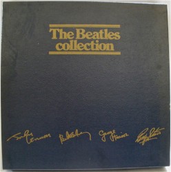 The Beatles Collection