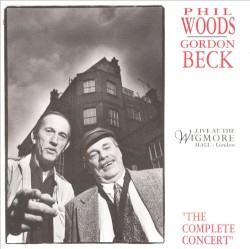 Live At The Wigmore Hall - London "The Complete Concert"