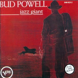 Jazz Giant