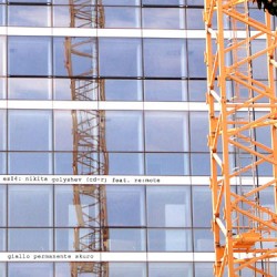 Giallo Permanente Skuro