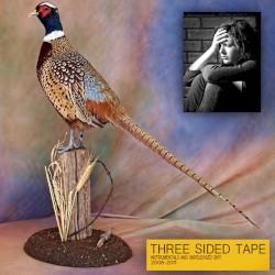 THREE SIDED TAPE VOLUME TWO