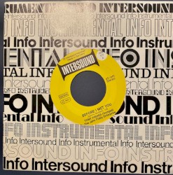 Before I Met You / Funky Sombrero