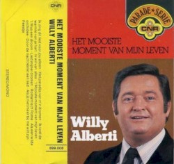 Het mooiste moment van mijn leven