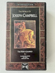 The World of Joseph Campbell, Introduction: The Hero's Journey