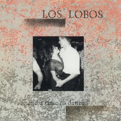 ...And A Time To Dance