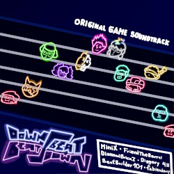 DOWNBEAT/BEATDOWN: ORIGINAL GAME SOUNDTRACK