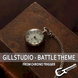 Battle Theme (From "Chrono Trigger")